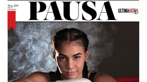 Revista Pausa: Deporte, cine y actualidad este domingo