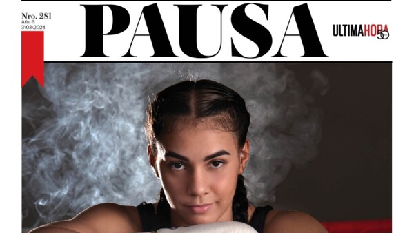 Revista Pausa: Deporte, cine y actualidad este domingo