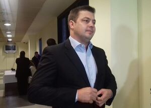 La ANR contará con 3 bancadas en el Senado