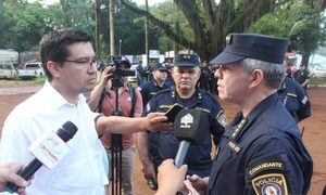 Trabajo más fuerte de fiscales y jueces, asegura Gobernador – Diario TNPRESS