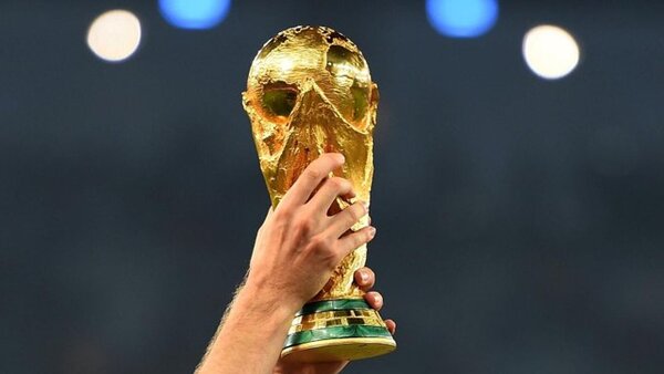 Arabia Saudita presenta su candidatura para acoger el Mundial 2034