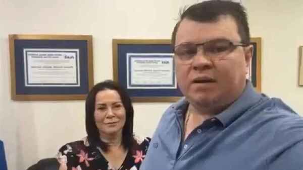 Los liberocartistas utilizan discurso profamilia para evitar destitución