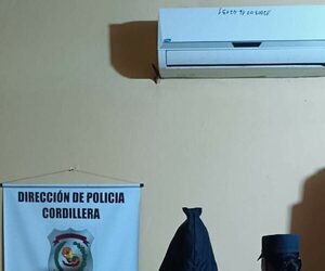 Cayó mujer por trata de personas en Valenzuela