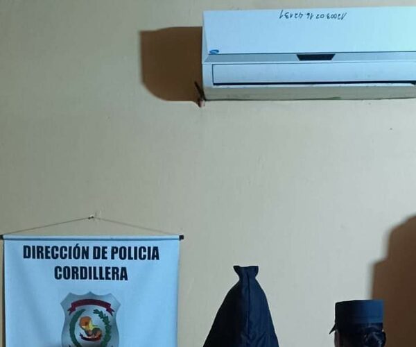 Cayó mujer por trata de personas en Valenzuela