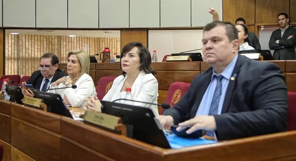 Convención del PLRA definirá expulsiones y resistencia al cartismo