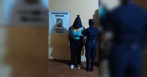 Diario HOY | Tenía triple orden de captura y código rojo de Interpol