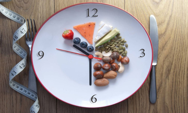 Estos son los beneficios del ayuno para la salud se producen después de tres días sin comer