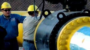 Argentina anuncia que importaciones de gas de Bolivia “disminuirán a cero desde octubre, para nunca más volver”