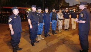 Mientras se anunciaba un mayor despliegue policial en el Este, se registraron otros dos asaltos