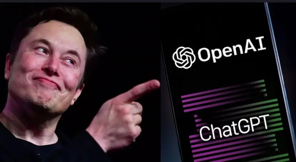 Elon Musk demandó a la empresa creadora de ChatGPT por "violación de contrato" - Megacadena - Diario Digital