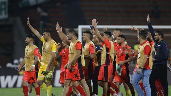 El Tricolor posterga su juego contra Libertad