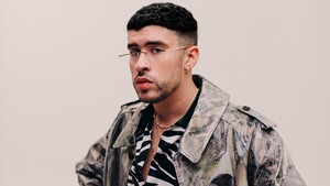 Bad Bunny será uno de los presentadores de los Óscar