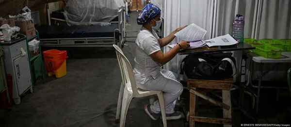 Perú reporta 44 muertos por dengue, casos suben 131%