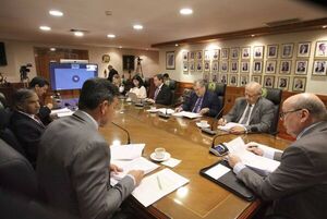 Pulseada jurídica. Las chicanas como profesión, como negocio o como defensa de los justiciables - La Tribuna
