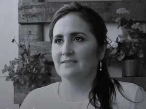 La familia de ABC Color despide a la compañera Elisa Pérez Duarte - Nacionales - ABC Color