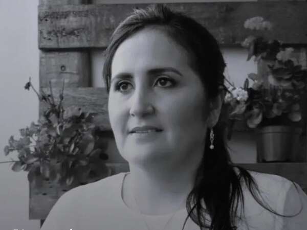 La familia de ABC Color despide a la compañera Elisa Pérez Duarte - Nacionales - ABC Color