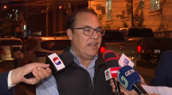 Prevén gran participación en la convención: "El pueblo liberal está indignado y molesto" - Megacadena - Diario Digital