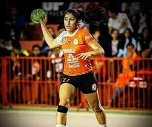 Falleció jugadora de Handball tras luchar contra una enfermedad