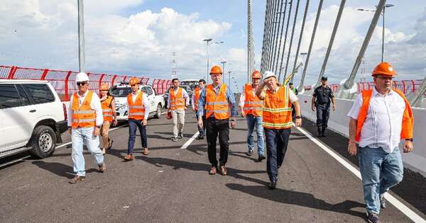 Diario HOY | Héroes del Chaco: comunican los desvíos en el tránsito para este domingo