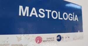 Diario HOY |  Mastología de la FCMUNA ofrece asesoramiento oncogenético a pacientes con cáncer de mama