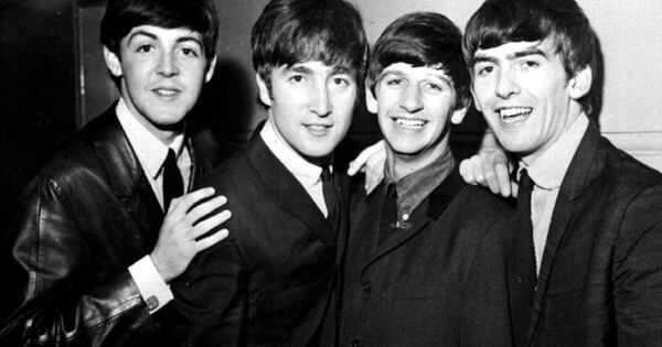 La Nación / Los 4 de Sam Mendes: Beatles tendrán películas individuales