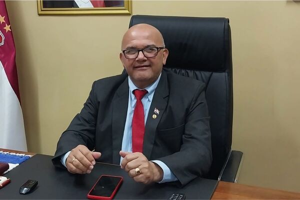 Denuncian por mal desempeño a la Fiscal Milena Basualdo por una denuncia contra el intendente de Ñemby