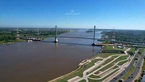 Puente Héroes del Chaco: Un hito de ingeniería y orgullo nacional