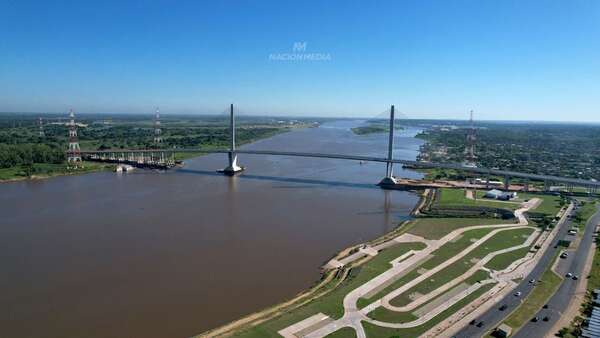 Puente Héroes del Chaco: Un hito de ingeniería y orgullo nacional