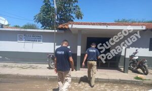 Adolescente fue baleado y murió en manos de otro menor