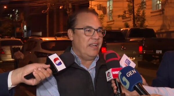 Prevén gran participación en la convención: «El pueblo liberal está indignado y molesto»