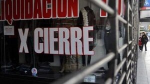 LA PANDEMIA QUE ABDO NO VE VENIR: Seis de cada 10 empresas cerrarían, si no reciben facilidades del Gobierno