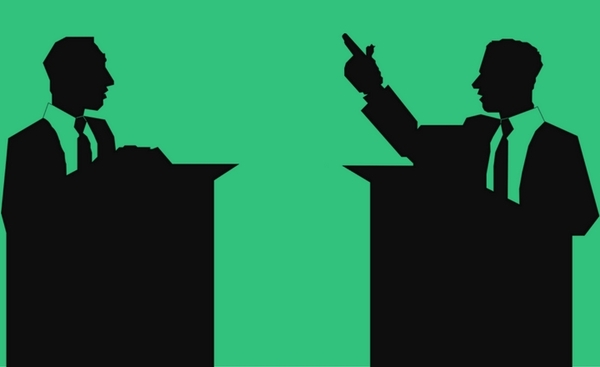 La argumentación jurídica y la retórica