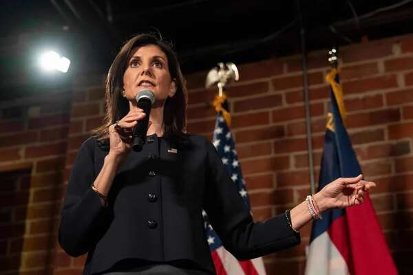 Haley tendría más margen de ganar a Biden en las presidenciales que Trump, según encuesta - Mundo - ABC Color