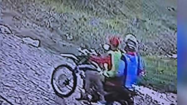 MRA: Adulto mayor se resiste a asalto y le disparan en los genitales