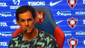 Un entrenador argentino sería sucesor de Victor Bernay - La Tribuna