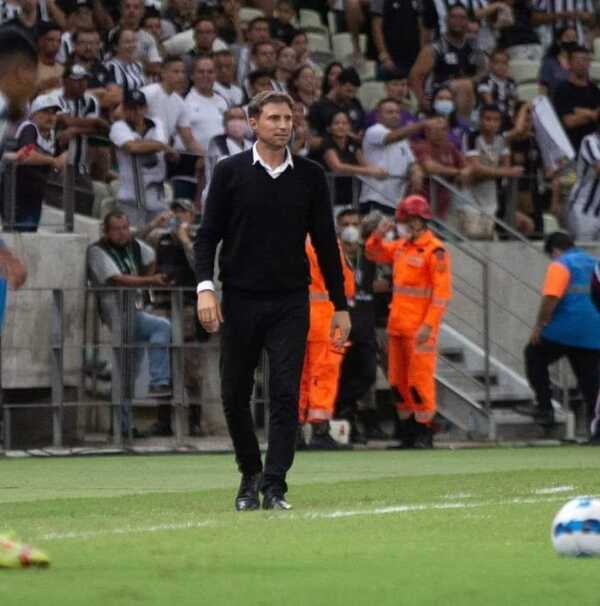 La FIFA exige a Guaireña que le pague a Luciano Theiler y le prohibe contratar jugadores - La Tribuna
