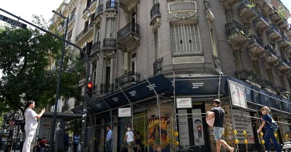 La Nación / Gobierno argentino cerró el Inadi