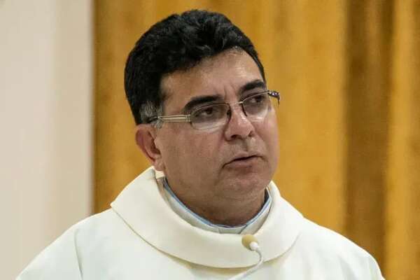 Es oficial: Canindeyú ya cuenta con su primer obispo - Nacionales - ABC Color