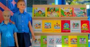 La Nación / El Salvador elimina “todo rastro” de ideología de género en contenidos escolares