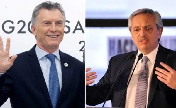 Argentina empieza a definir su destino entre dos modelos de país