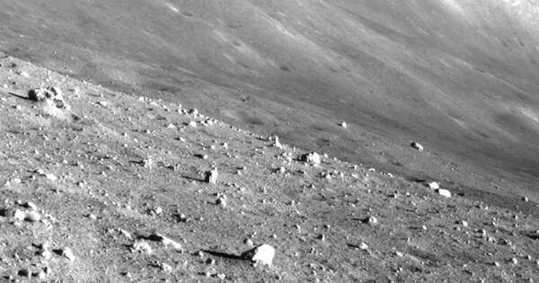 La Nación / SLIM y Odysseus entran en reposo en la Luna