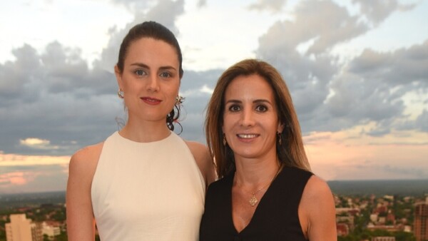 Inauguración de Zenith México