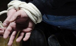 Abandonan maniatados a paseros tras asalto en Ñacunday