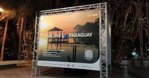La Nación / Paraguay presente en el festival de cine de Málaga