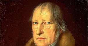 La Nación / La dialéctica del amo y el esclavo de Hegel