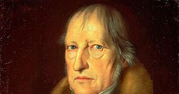 La Nación / La dialéctica del amo y el esclavo de Hegel
