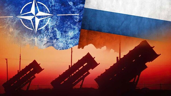 Desde EEUU aseguran que la OTAN se verá arrastrada a una guerra con Rusia «si Ucrania cae»