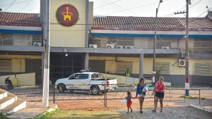 “Situación de Tacumbú hoy es muy distinta”, afirman tras retomar poder
