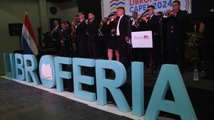 Libroferias de Capel y Chacú-Guaraní van hasta el 10 de marzo