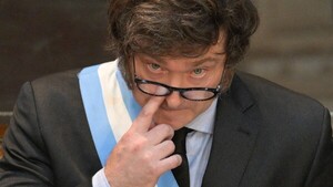 La mitad de los gobernadores apoyan llamado de Milei al pacto fundacional